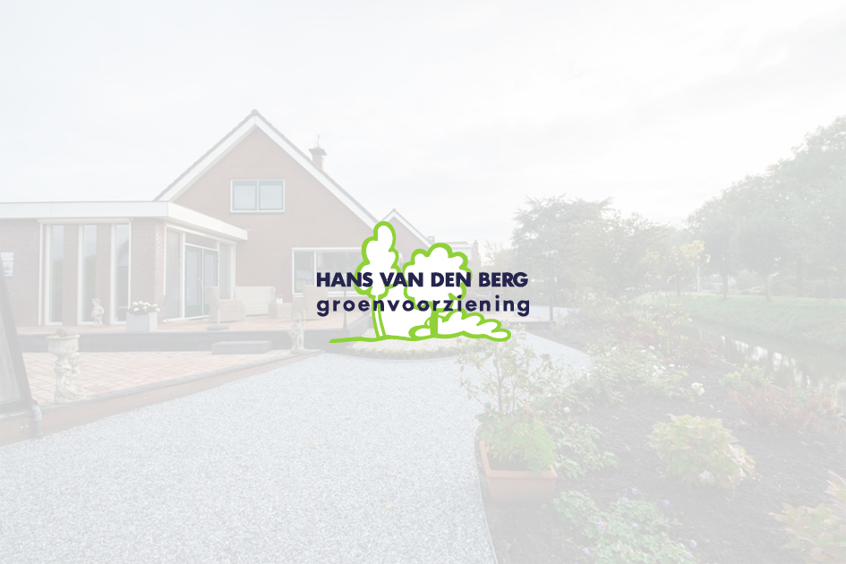 (c) Hansvdberg-groenvoorziening.nl